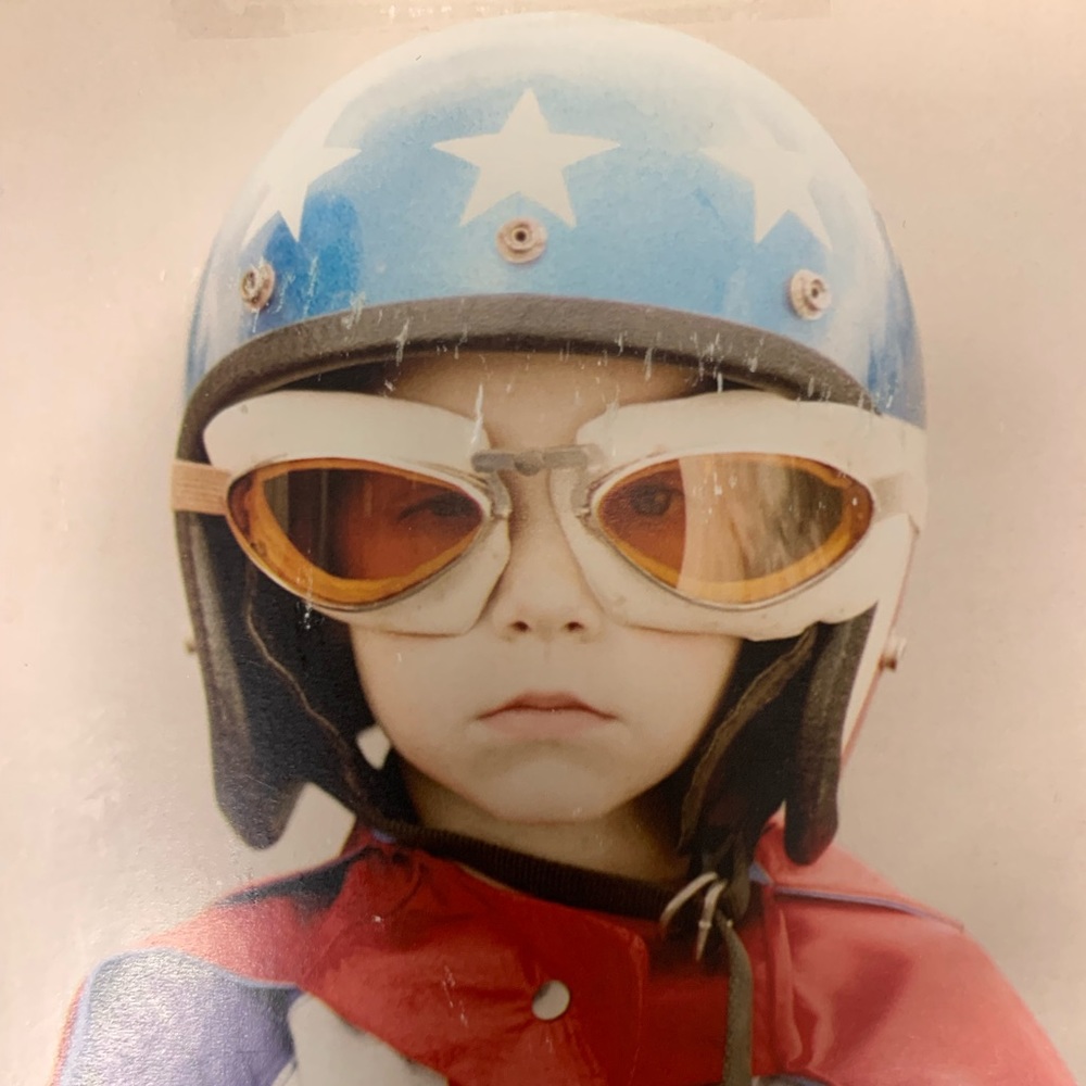 Meet your Posher, Siggy